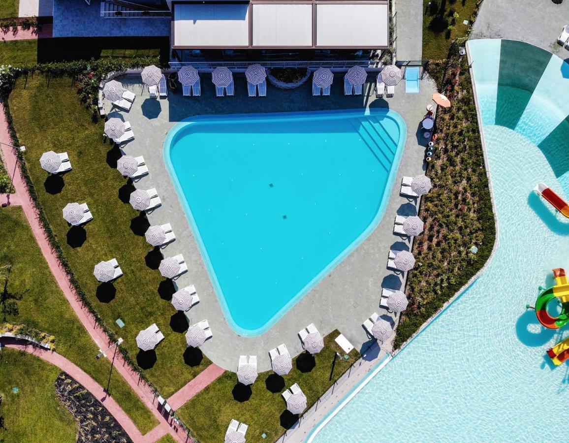 Sisan Family Resort Bardolino Ngoại thất bức ảnh