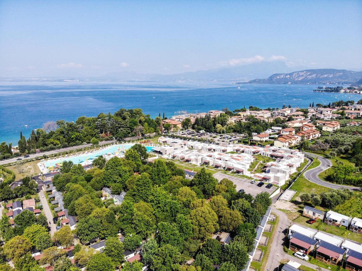 Sisan Family Resort Bardolino Ngoại thất bức ảnh