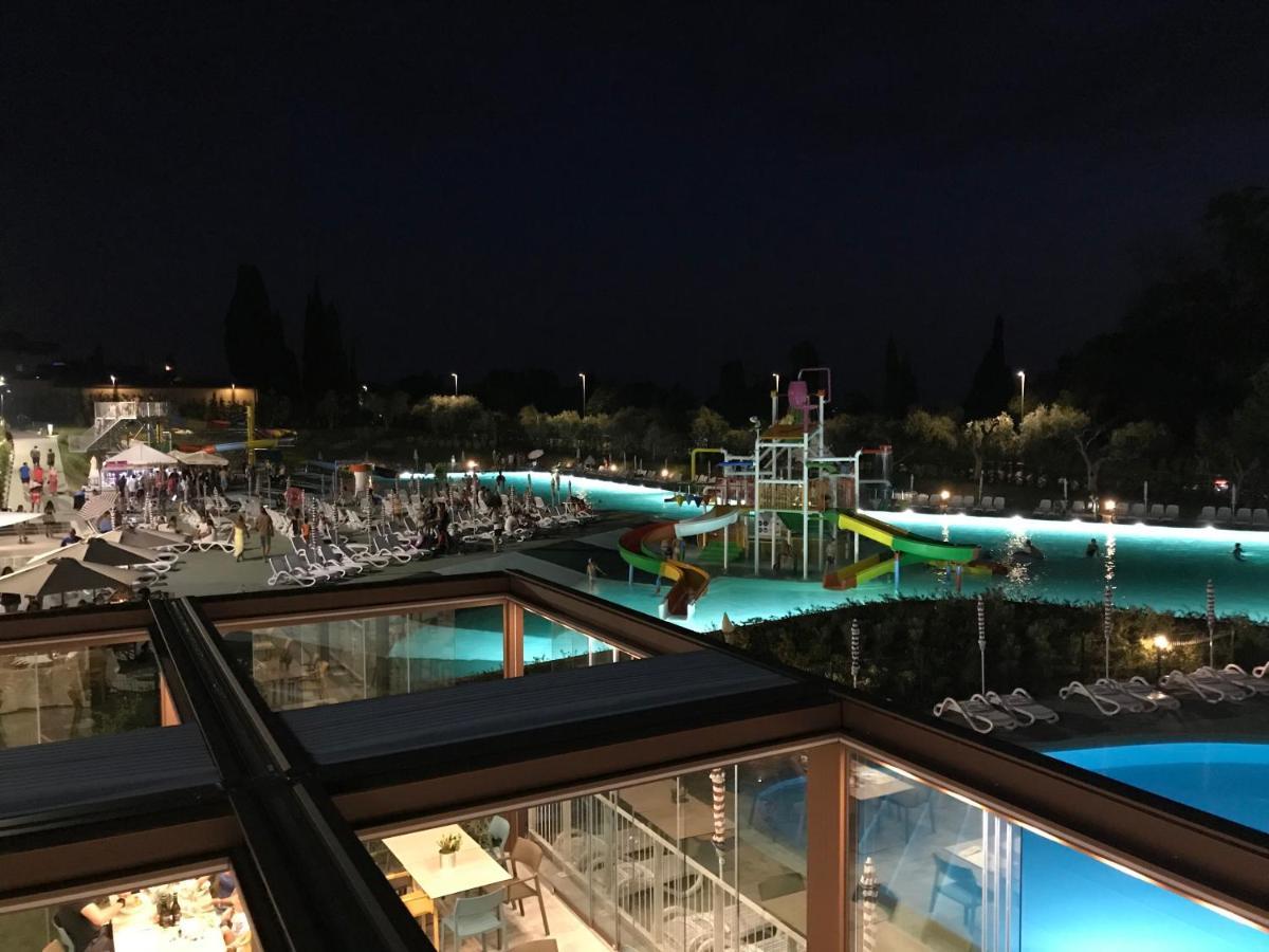 Sisan Family Resort Bardolino Ngoại thất bức ảnh