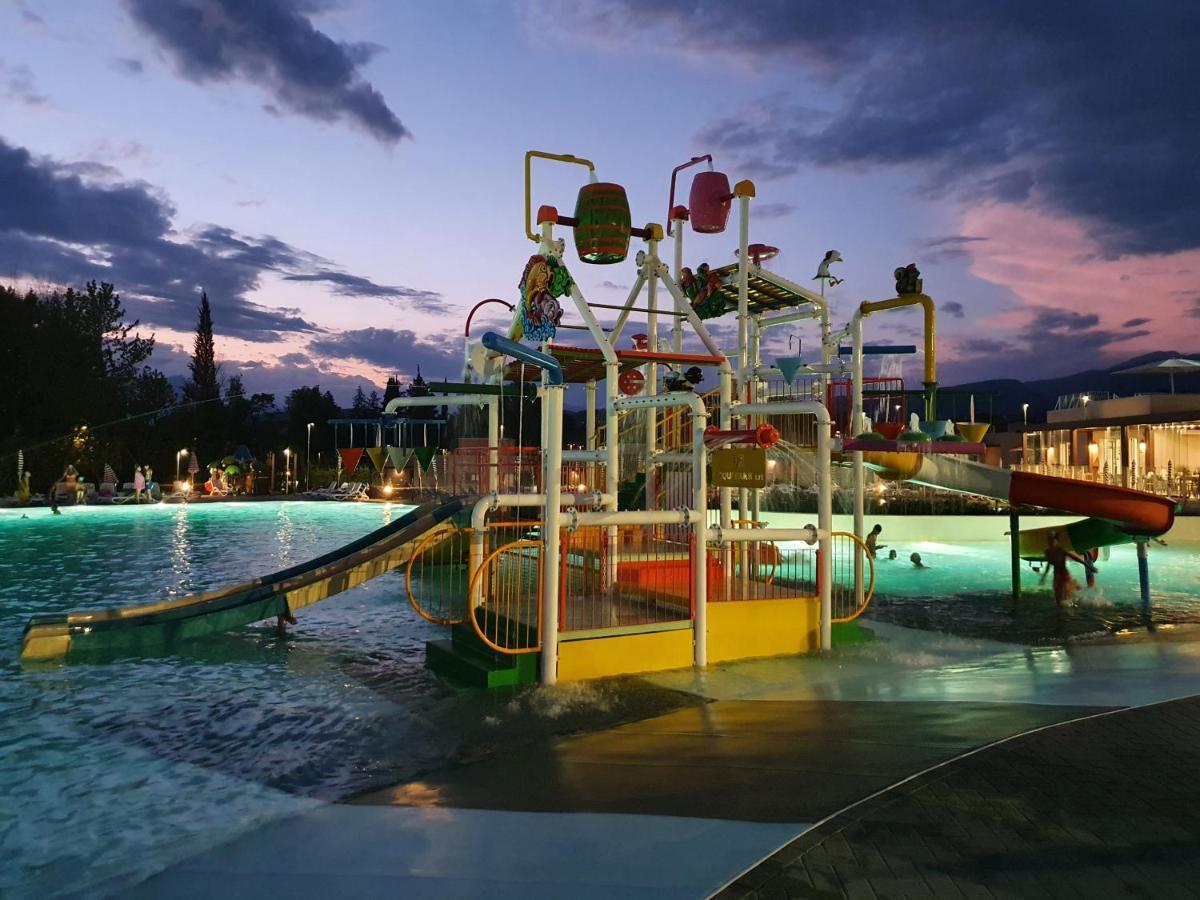 Sisan Family Resort Bardolino Ngoại thất bức ảnh