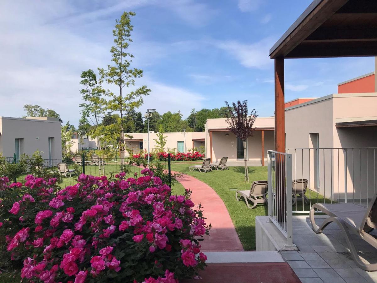 Sisan Family Resort Bardolino Ngoại thất bức ảnh