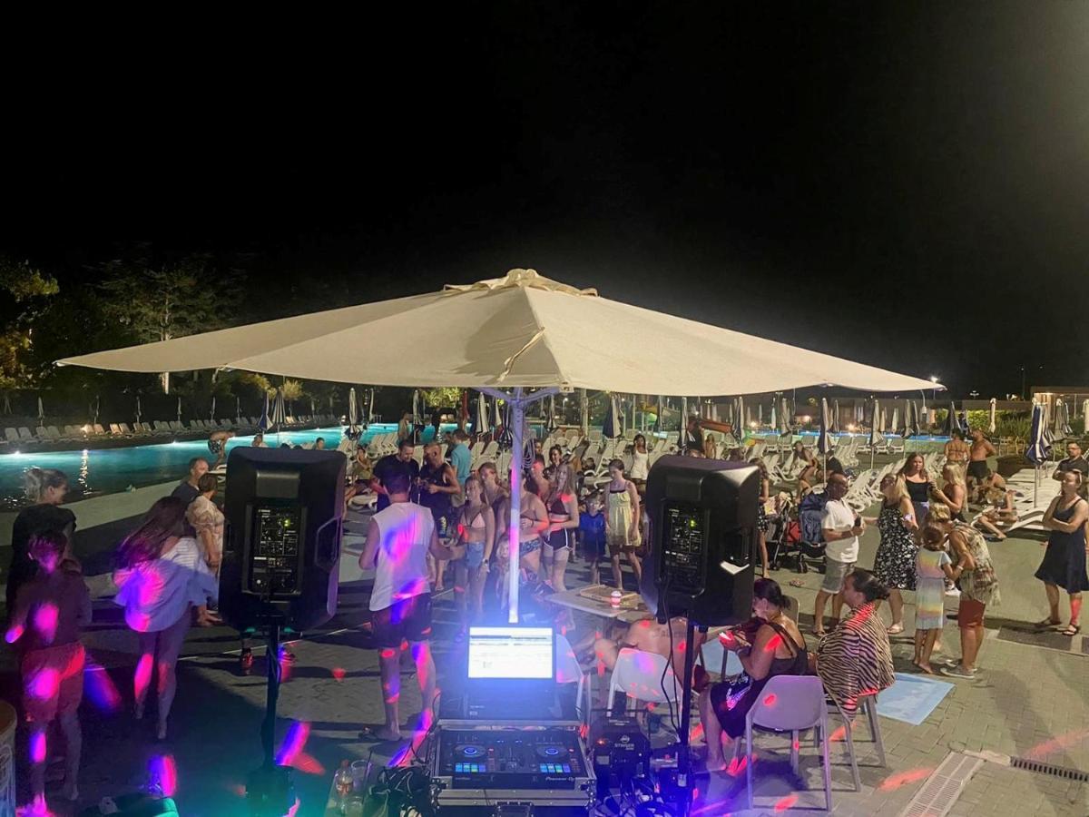Sisan Family Resort Bardolino Ngoại thất bức ảnh