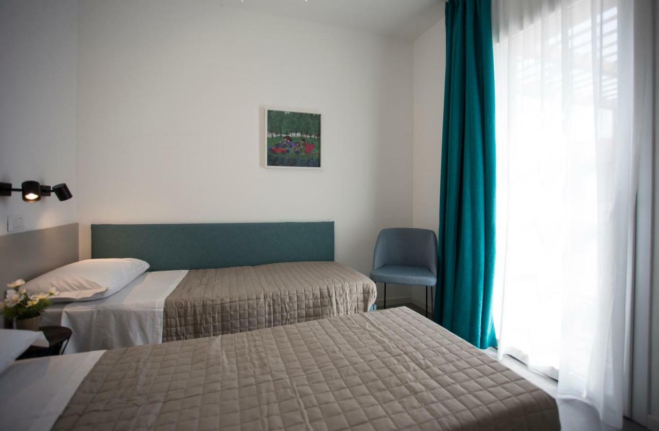 Sisan Family Resort Bardolino Ngoại thất bức ảnh