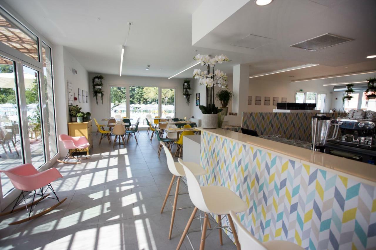 Sisan Family Resort Bardolino Ngoại thất bức ảnh